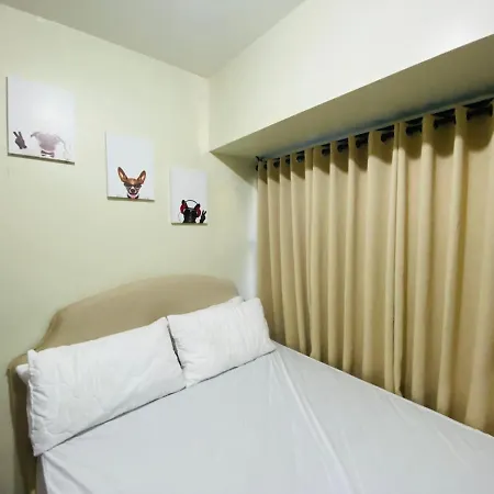 Retreat In The Heart Of The City Aparthotel
