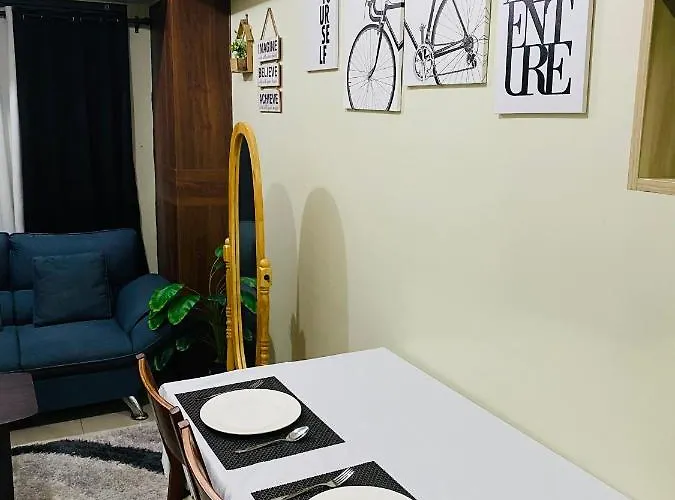 Retreat In The Heart Of The Cebu