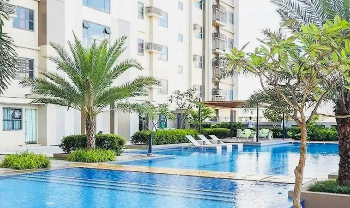 Retreat In The Heart Of The 3* Cebu