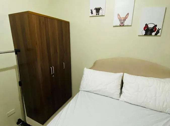 Retreat In The Heart Of The Cebu