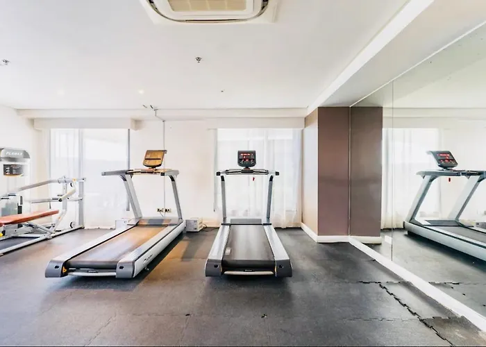Retreat In The Heart Of The 3*