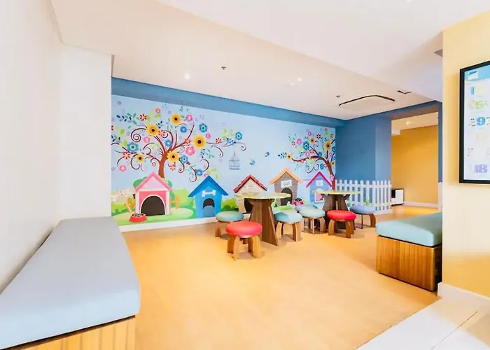 Retreat In The Heart Of The