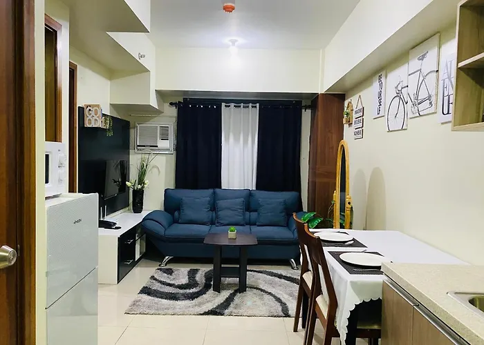 Retreat In The Heart Of The 3* Cebu