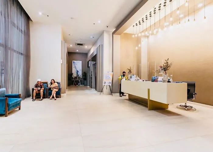 Retreat In The Heart Of The 3*
