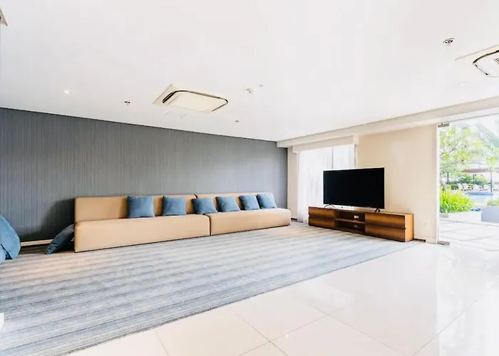 Retreat In The Heart Of The Cebu